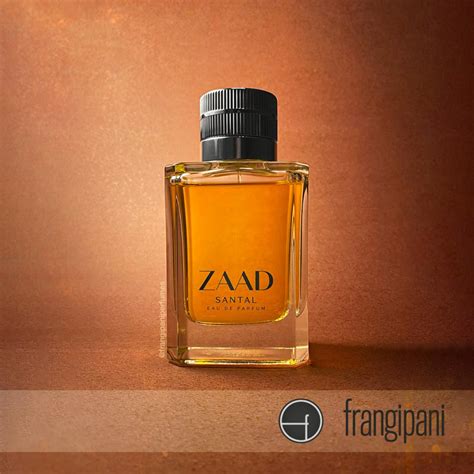 zaad santal cologne for men.